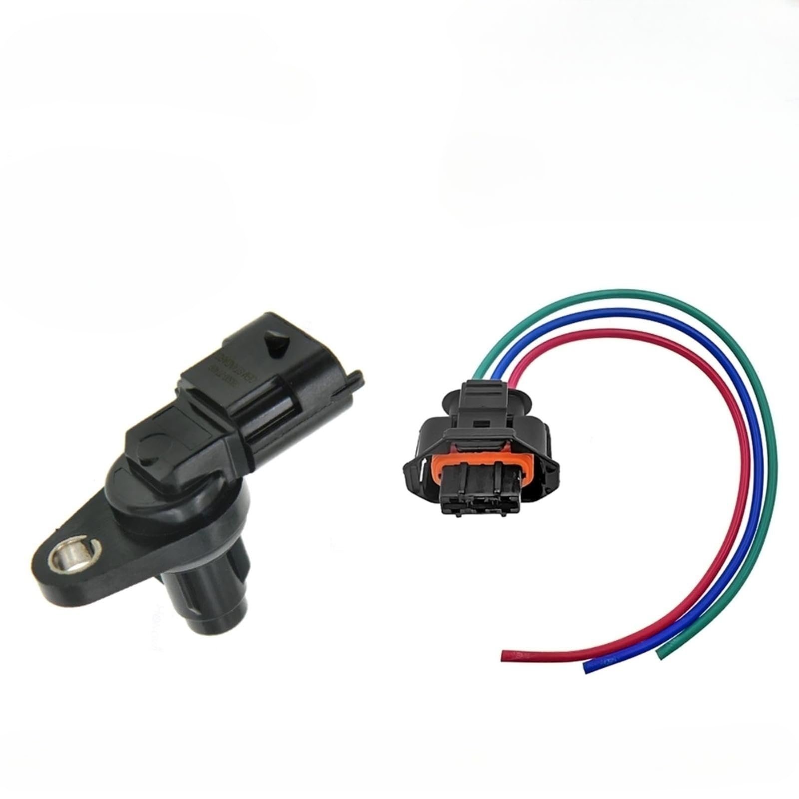 Amazon.com: 39300-27400 Camshaft Position Sensor + Plug for Santa